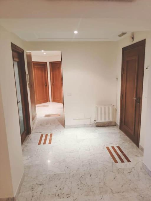 Tres Bel Appartement Idealement Place La Marsa Exterior foto